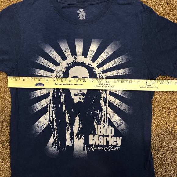 Mens Limited Edition Bob Marley Jamaica Collection - Picture 5 of 5